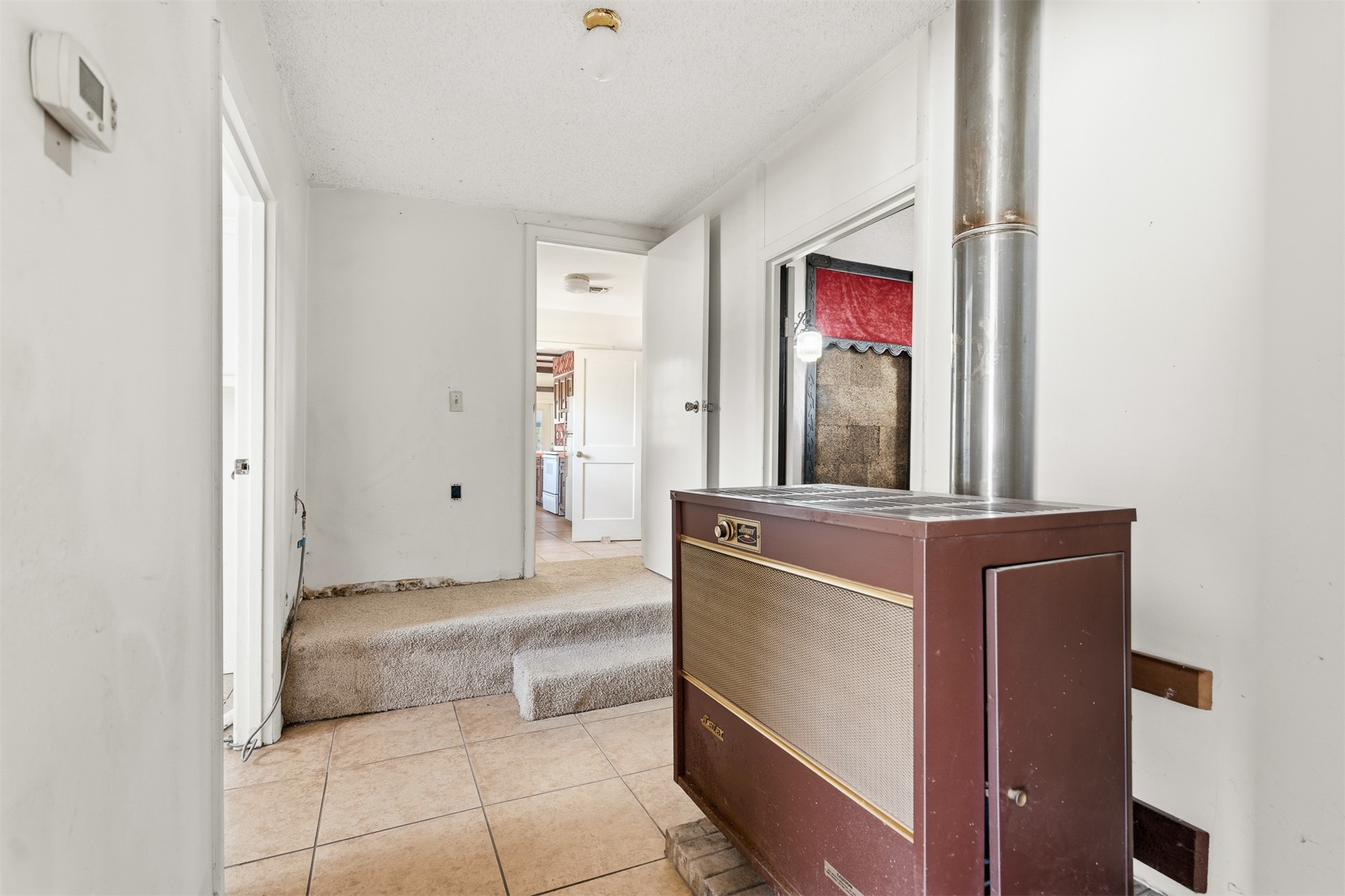 12438 Campbell Road Marietta OK 73448