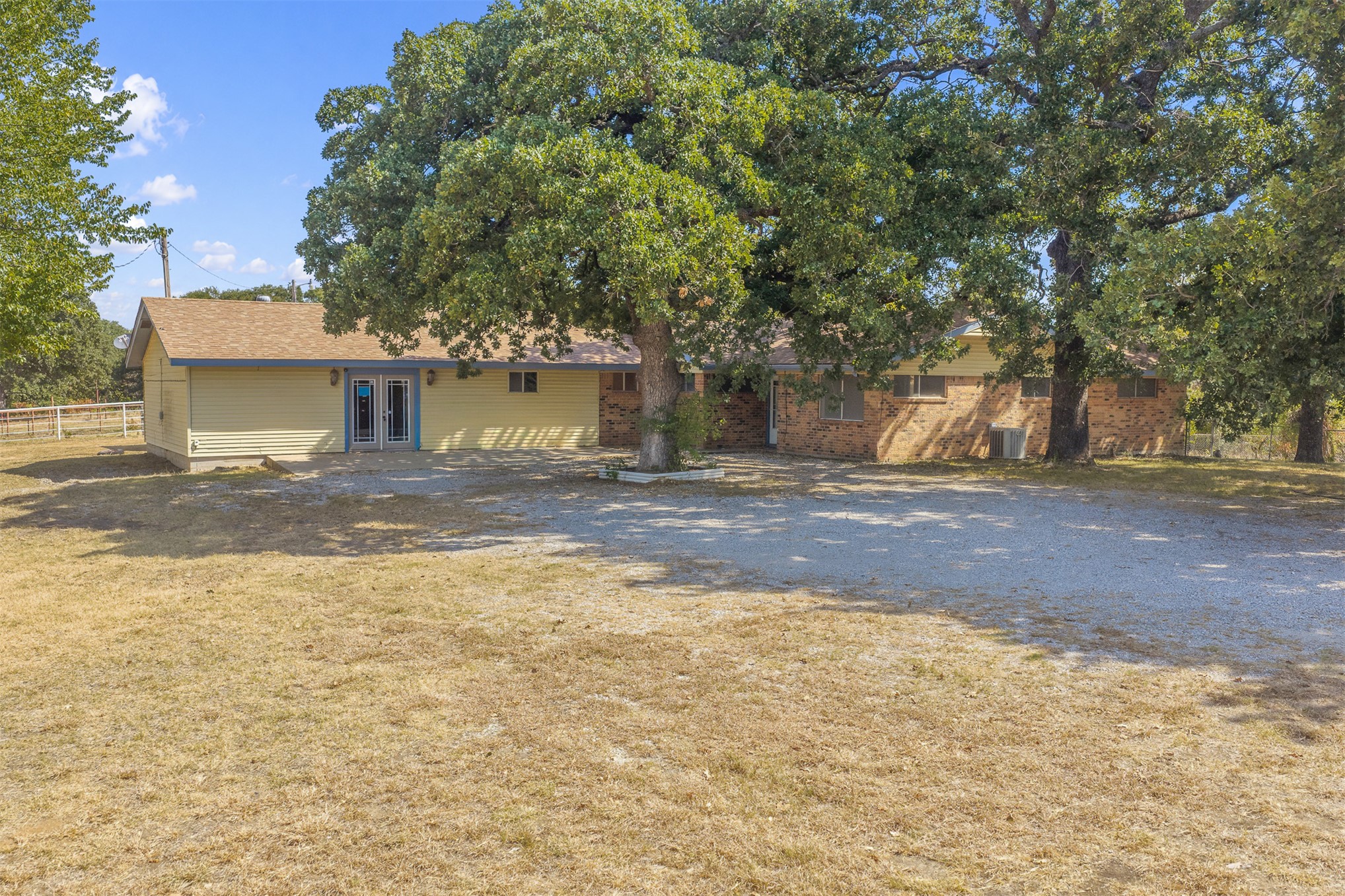 12438 Campbell Road Marietta OK 73448