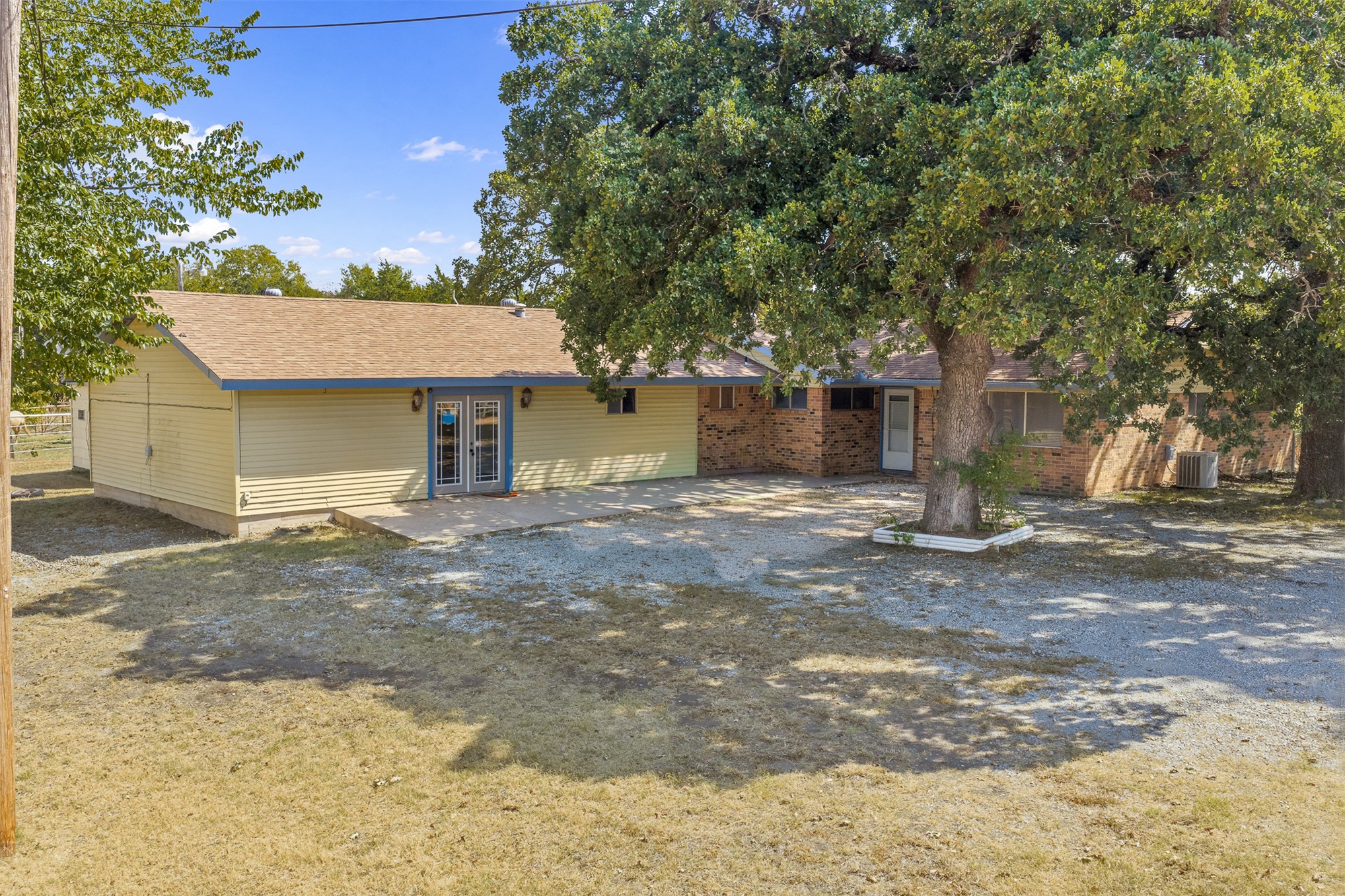 12438 Campbell Road Marietta OK 73448