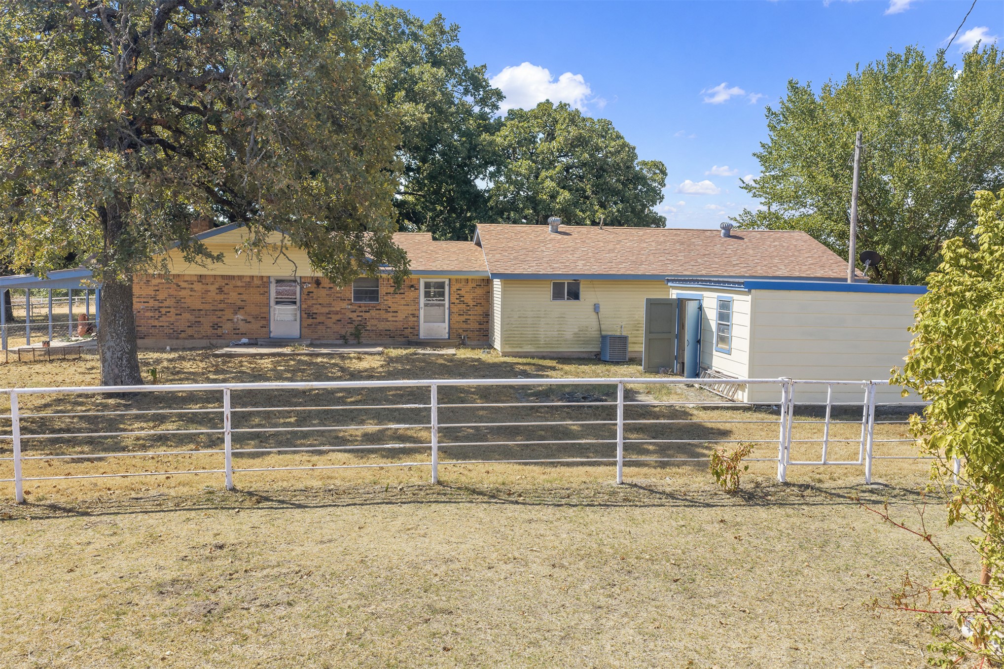 12438 Campbell Road Marietta OK 73448
