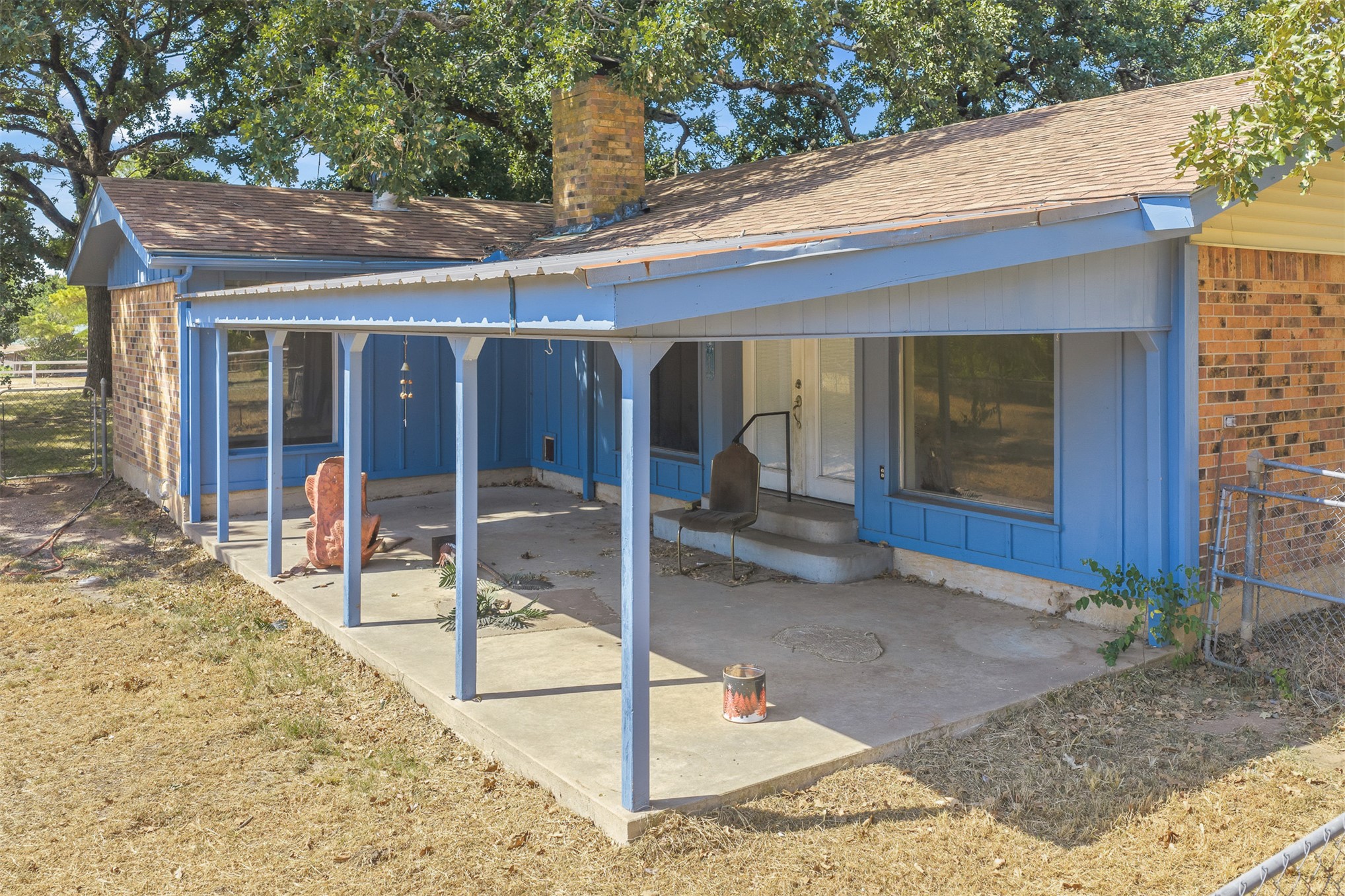 12438 Campbell Road Marietta OK 73448
