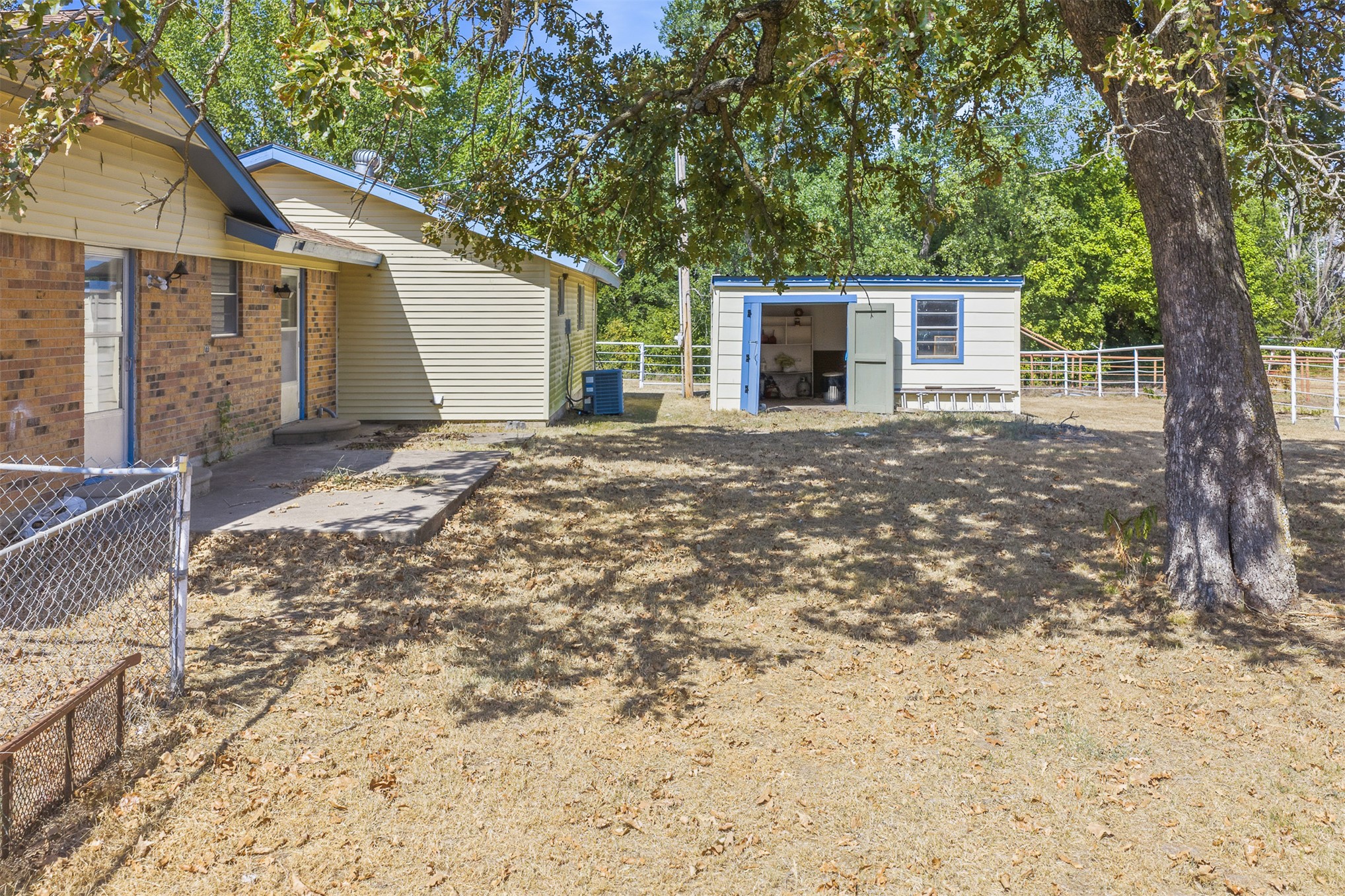 12438 Campbell Road Marietta OK 73448