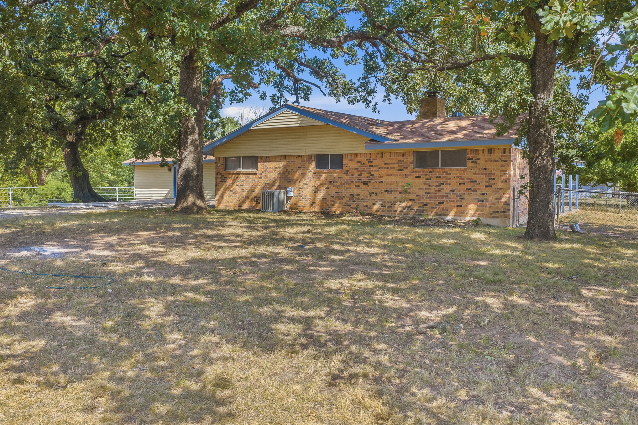 12438 Campbell Road Marietta OK 73448