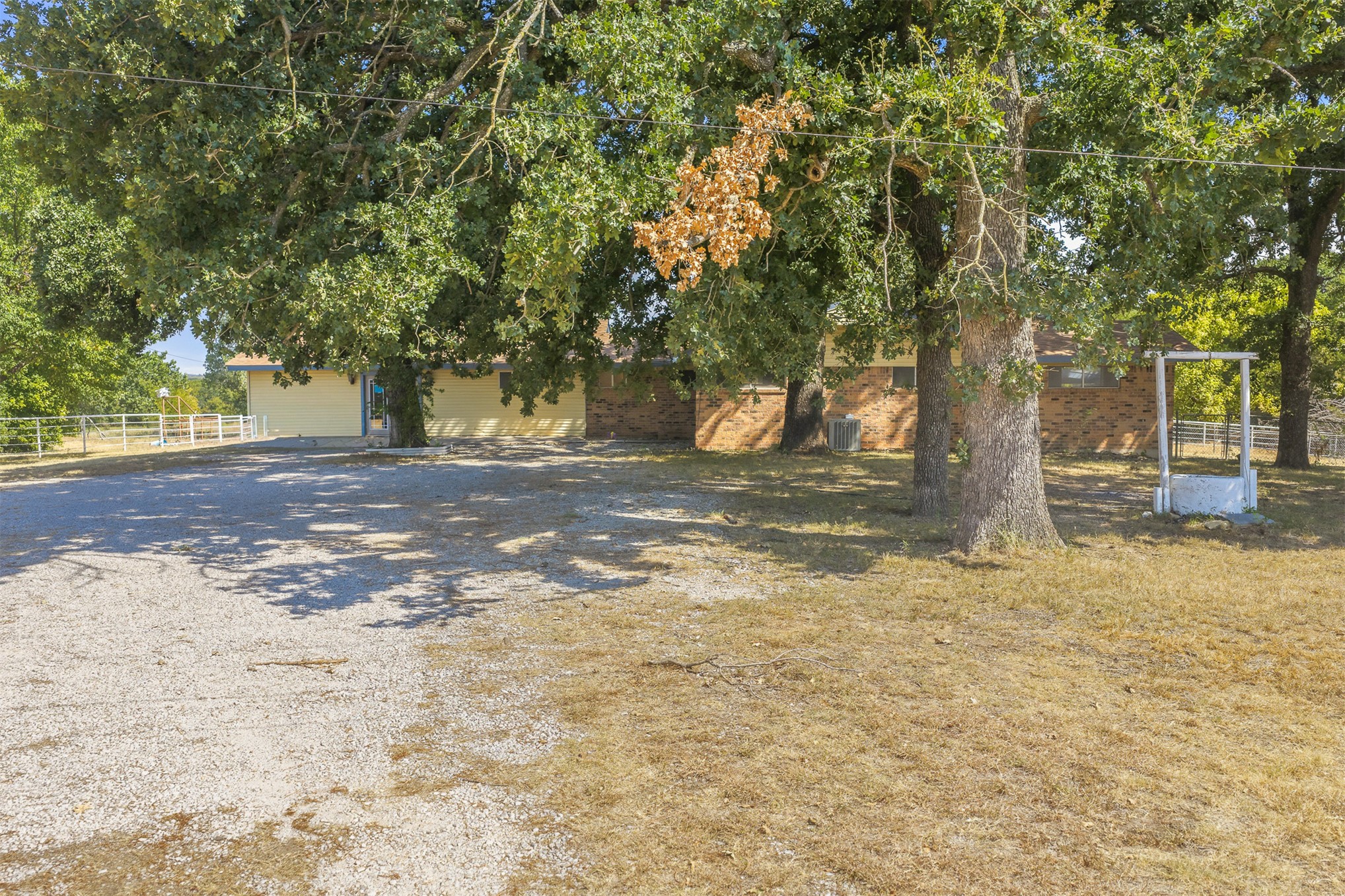 12438 Campbell Road Marietta OK 73448