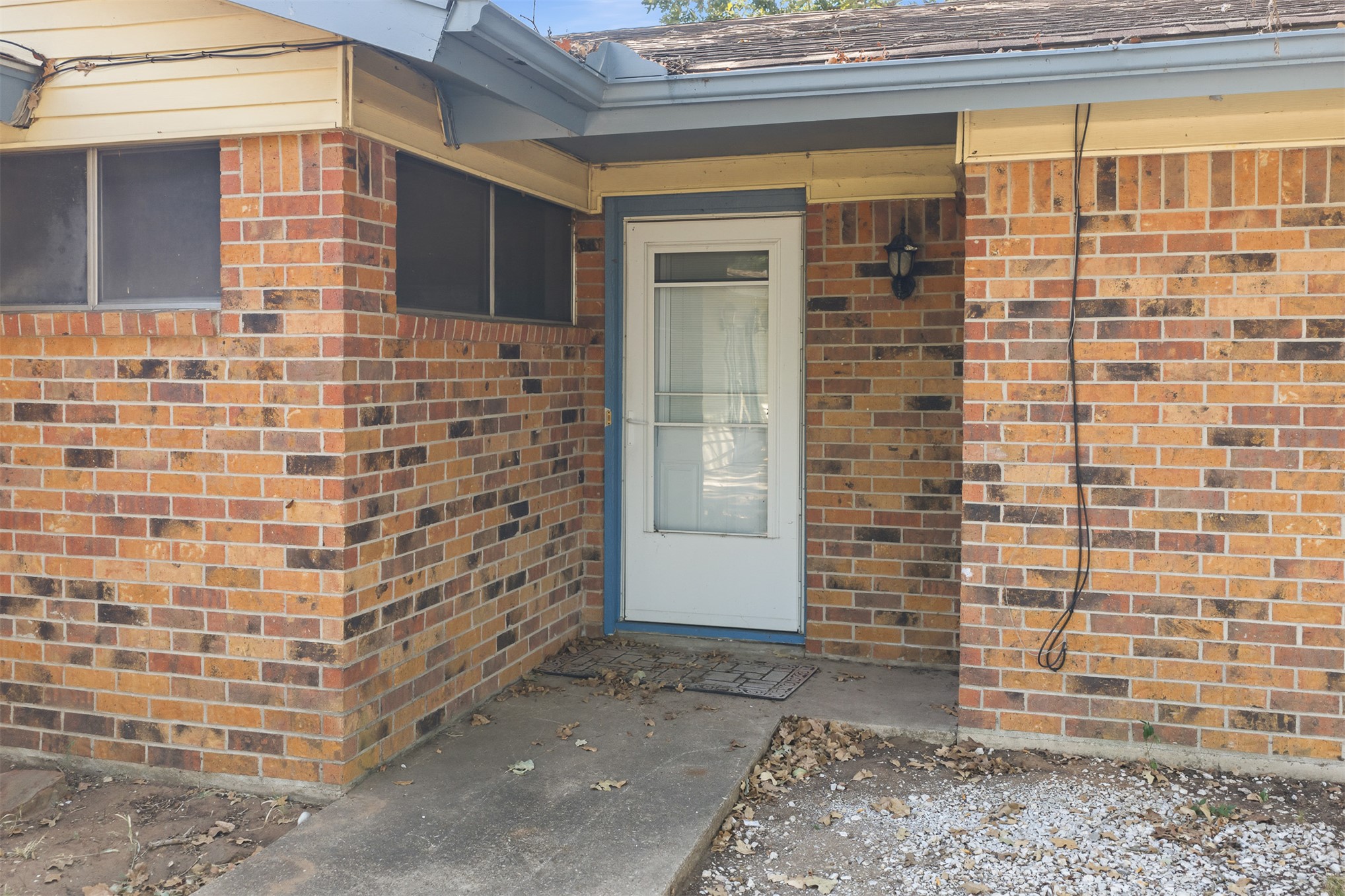12438 Campbell Road Marietta OK 73448