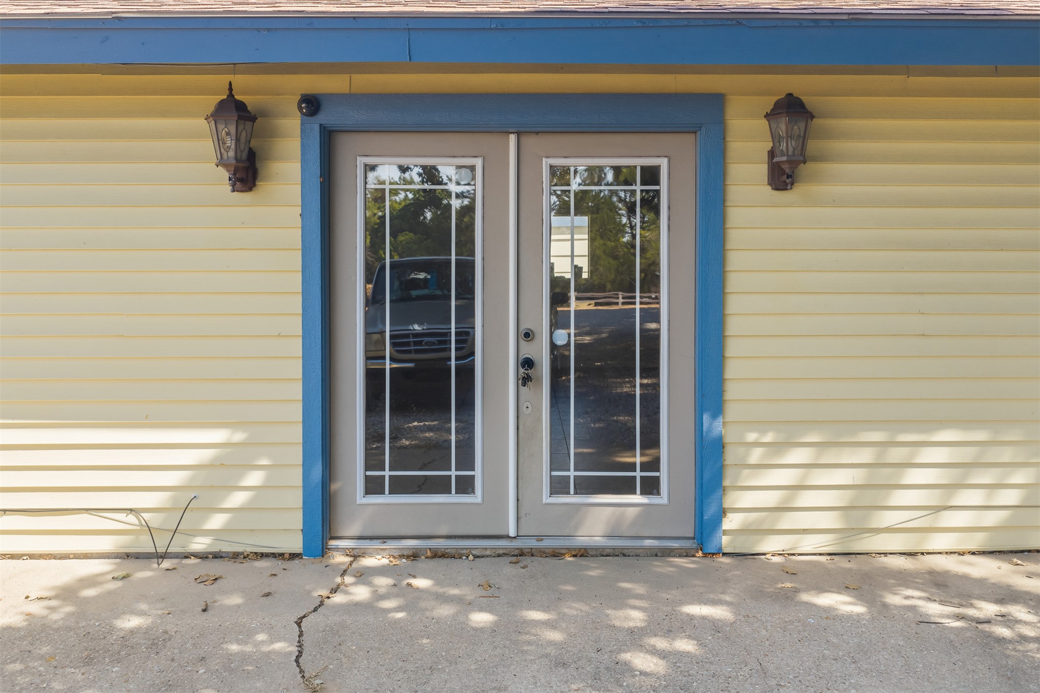 12438 Campbell Road Marietta OK 73448