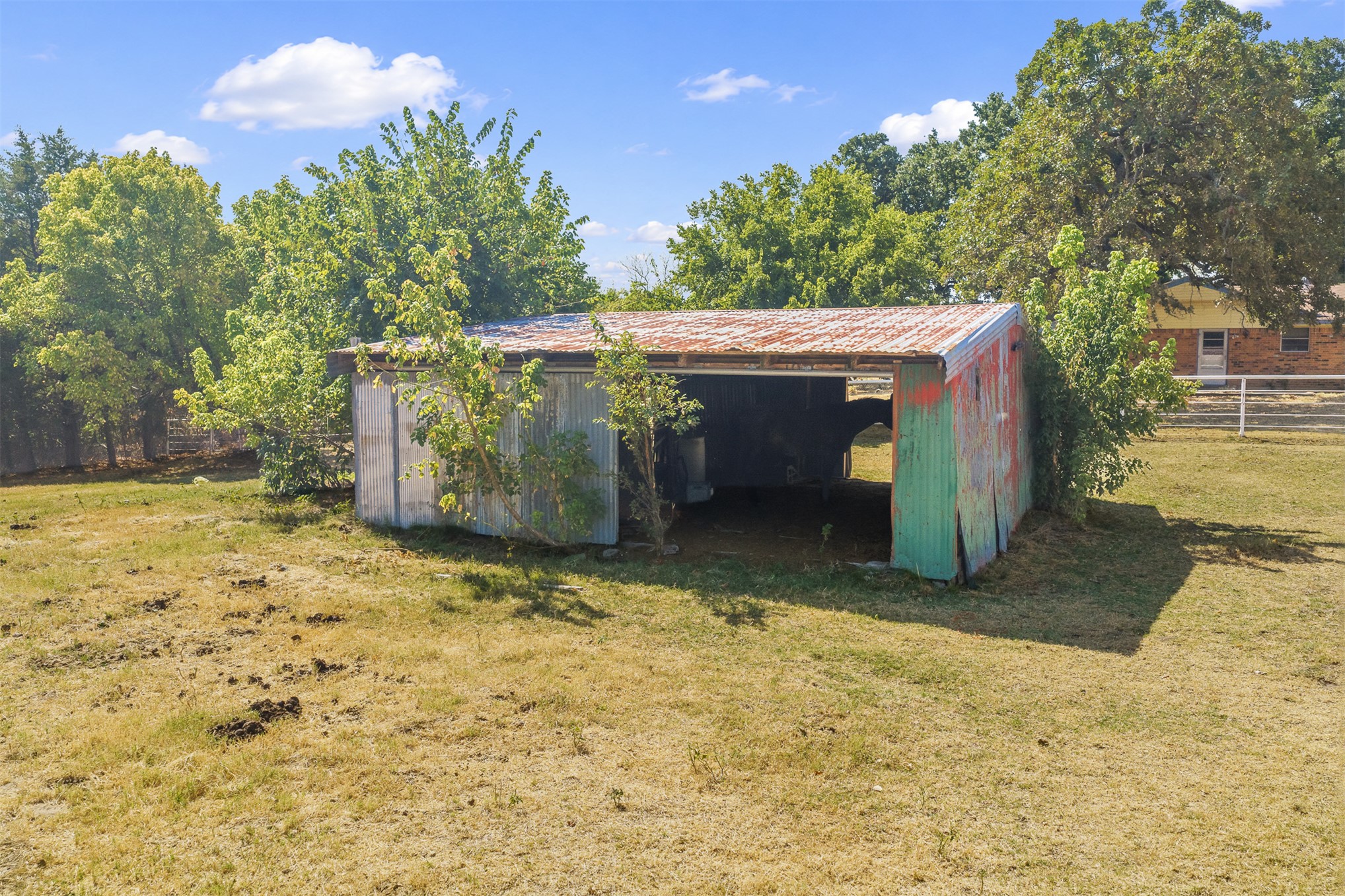 12438 Campbell Road Marietta OK 73448