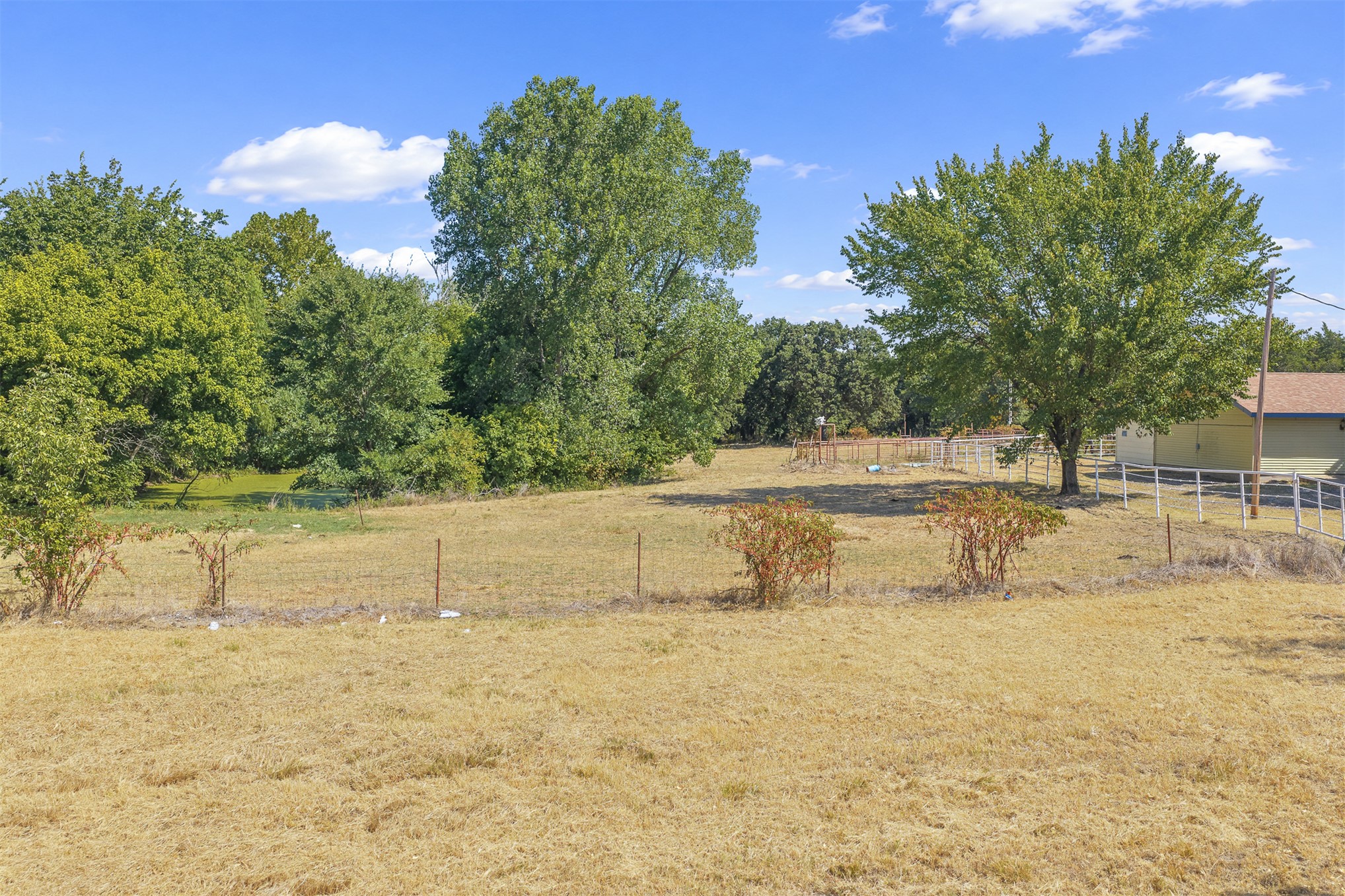 12438 Campbell Road Marietta OK 73448