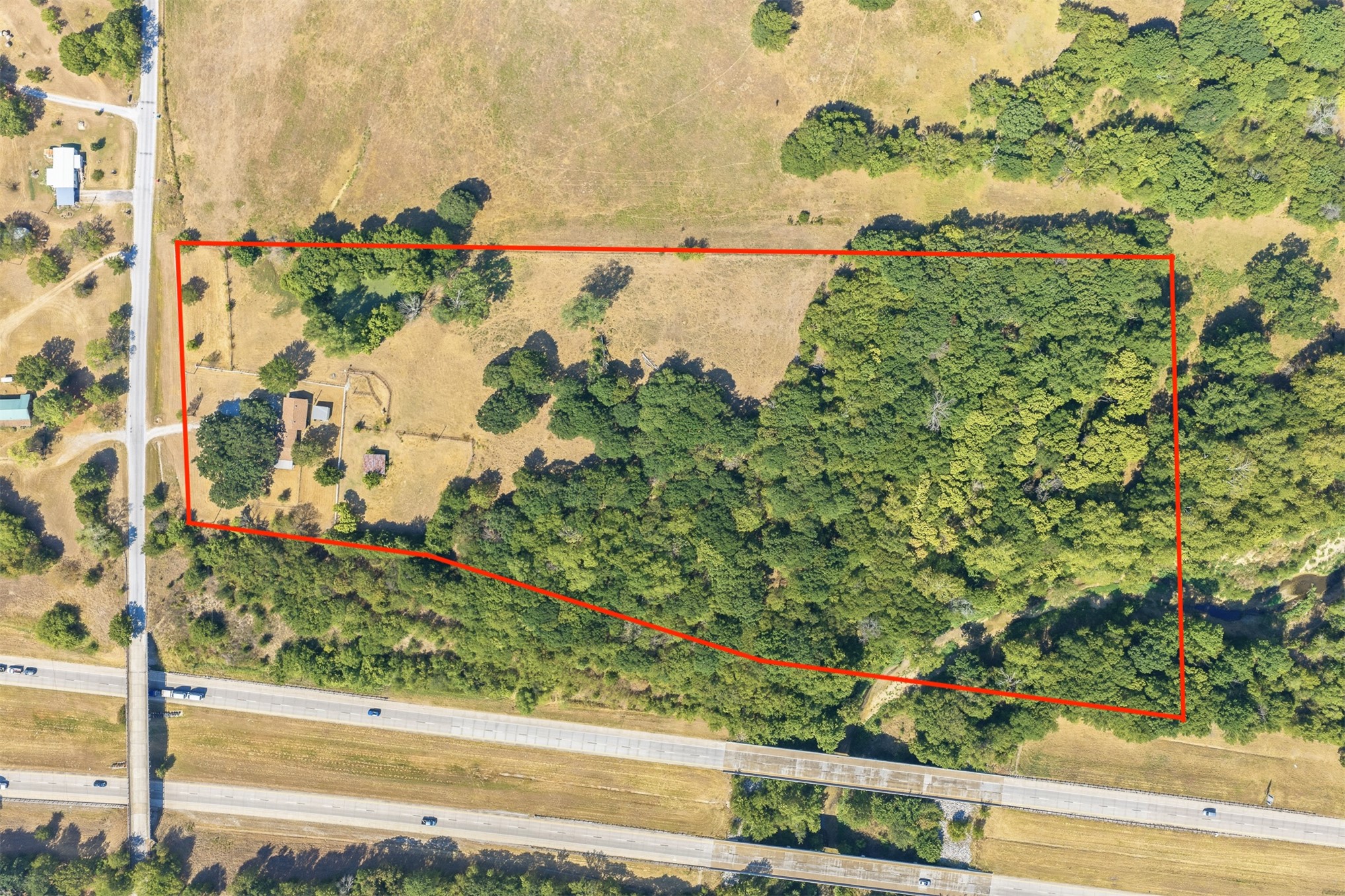 12438 Campbell Road Marietta OK 73448