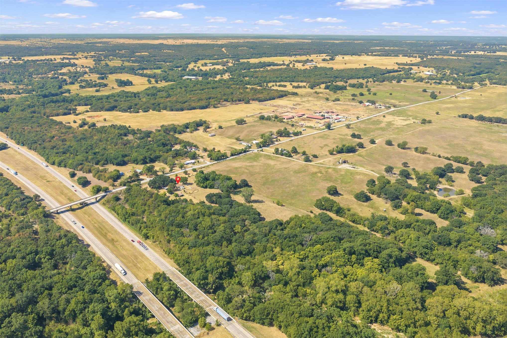 12438 Campbell Road Marietta OK 73448