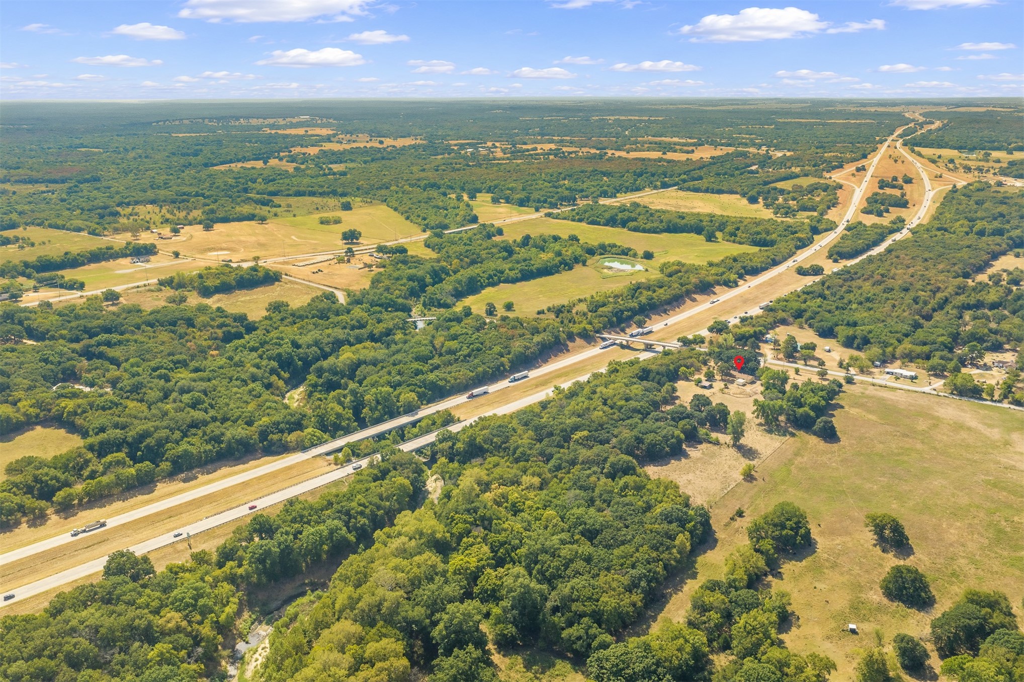 12438 Campbell Road Marietta OK 73448
