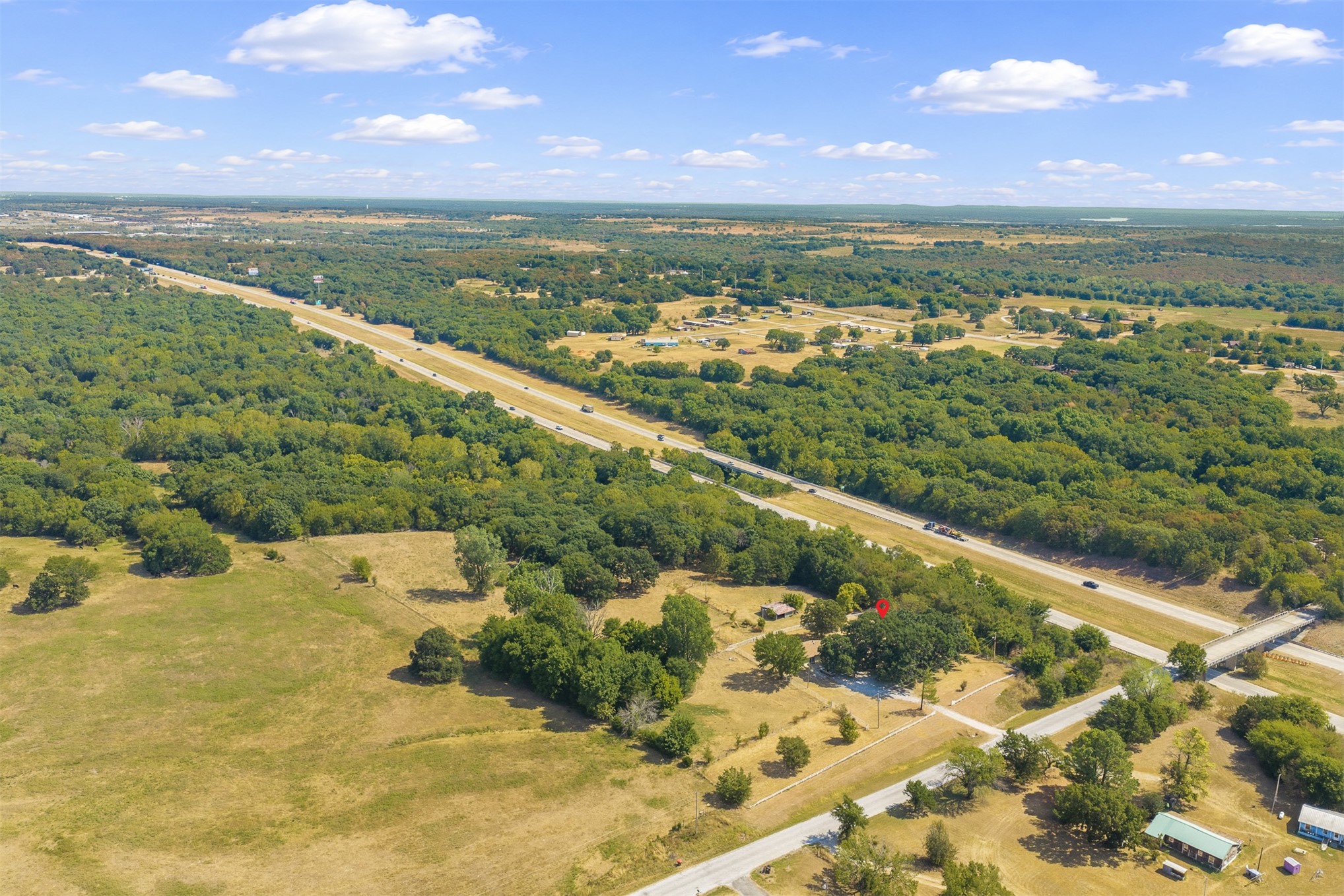 12438 Campbell Road Marietta OK 73448