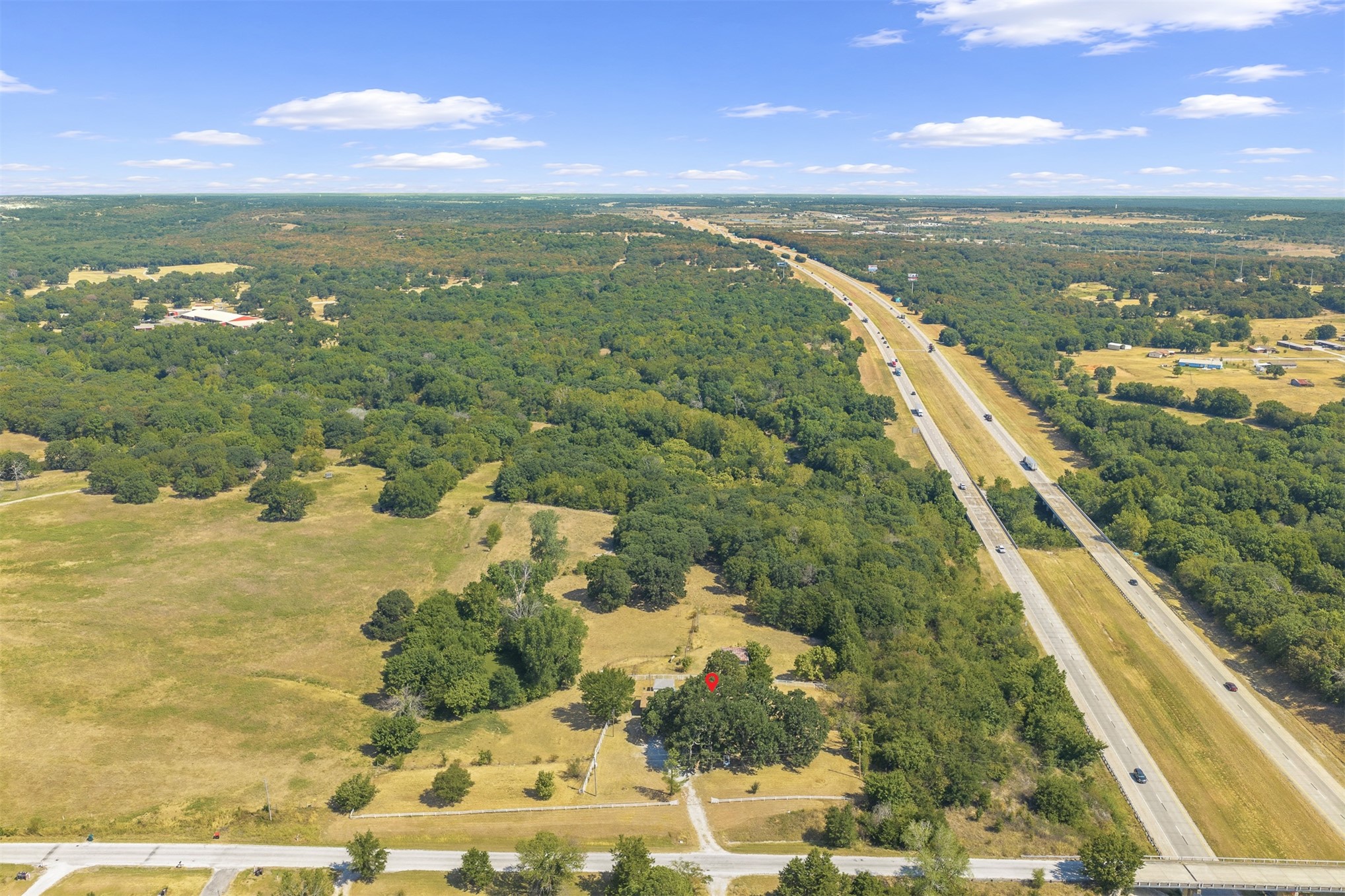 12438 Campbell Road Marietta OK 73448