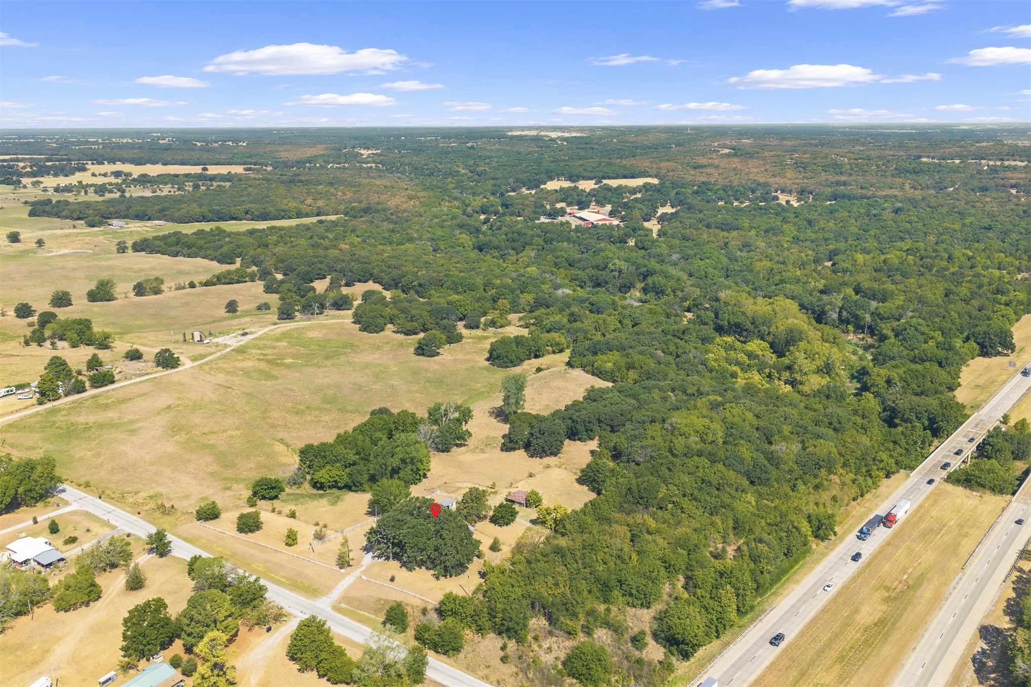 12438 Campbell Road Marietta OK 73448