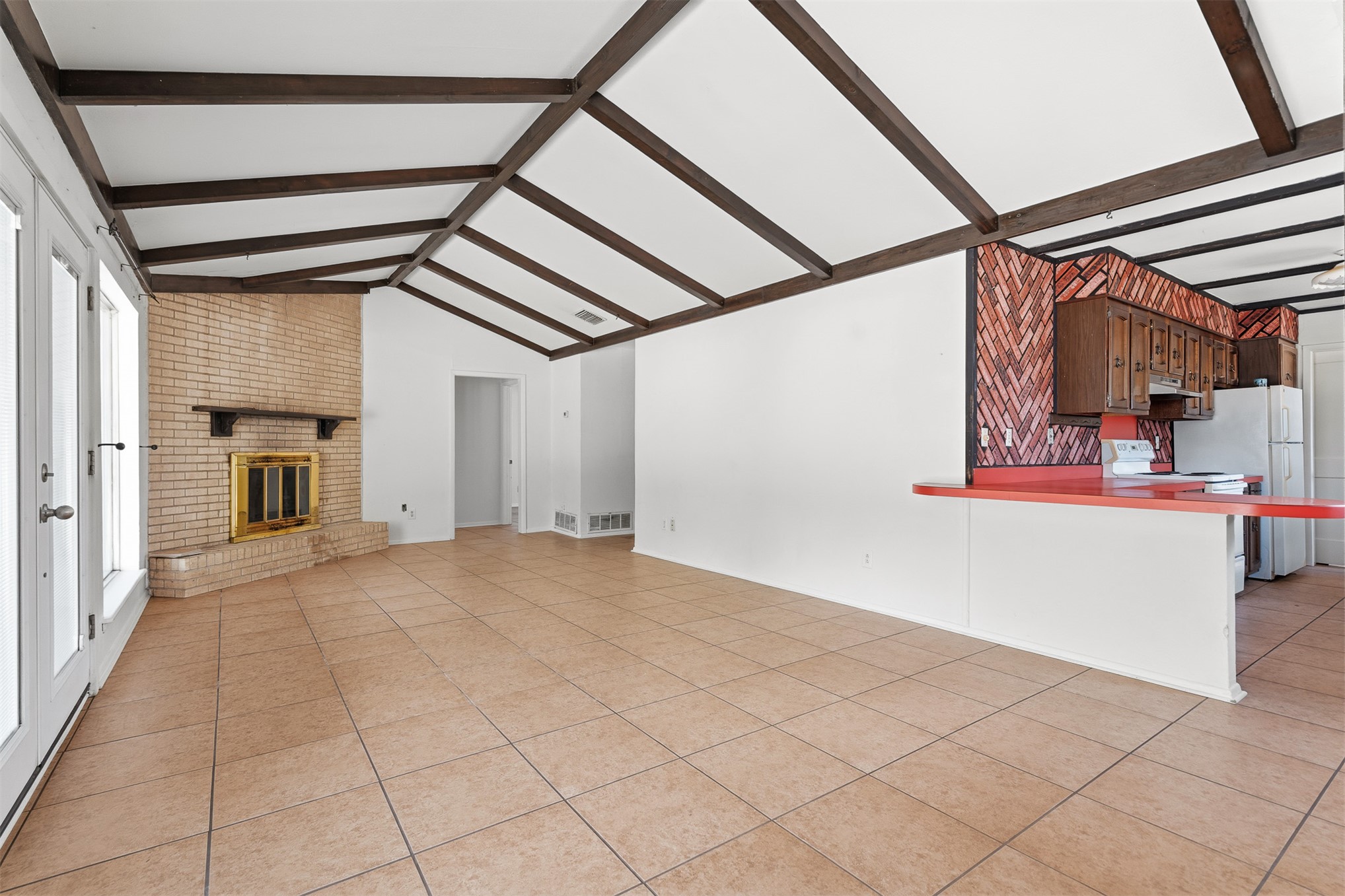 12438 Campbell Road Marietta OK 73448