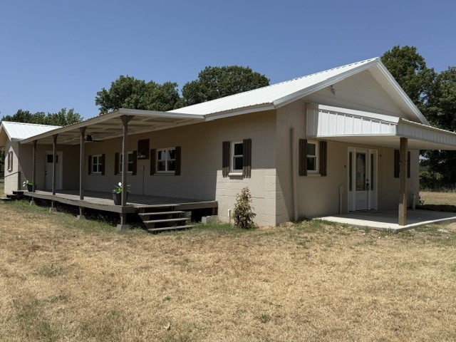 12025 N 160 Road Okmulgee OK 74447