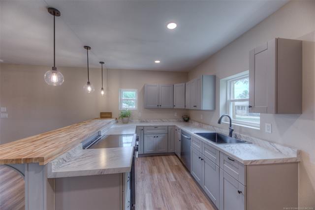 12025 N 160 Road Okmulgee OK 74447