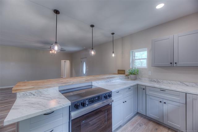 12025 N 160 Road Okmulgee OK 74447