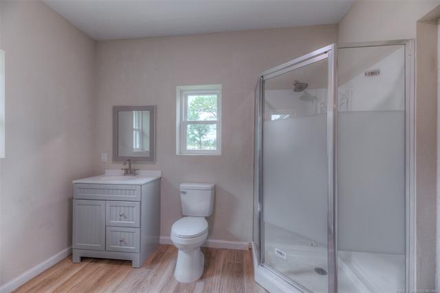 12025 N 160 Road Okmulgee OK 74447
