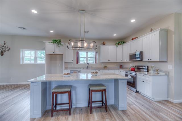 12025 N 160 Road Okmulgee OK 74447