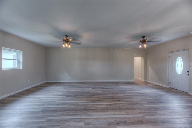12025 N 160 Road Okmulgee OK 74447