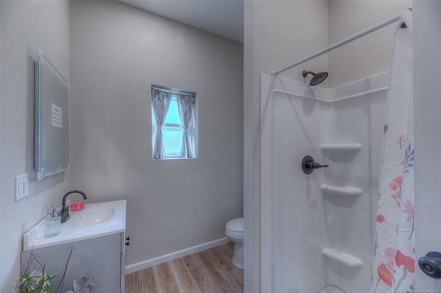 12025 N 160 Road Okmulgee OK 74447