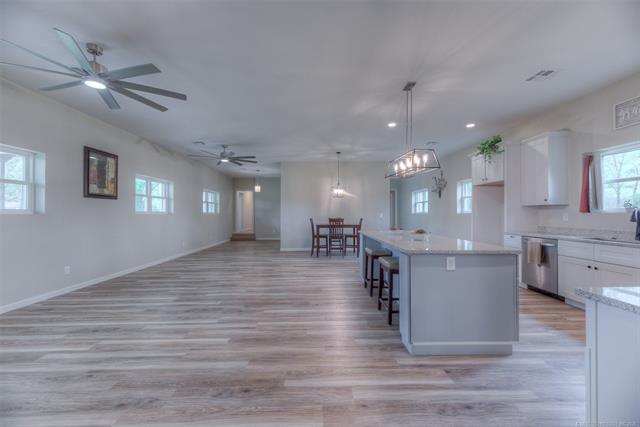 12025 N 160 Road Okmulgee OK 74447