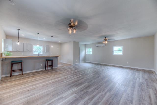 12025 N 160 Road Okmulgee OK 74447