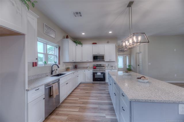 12025 N 160 Road Okmulgee OK 74447
