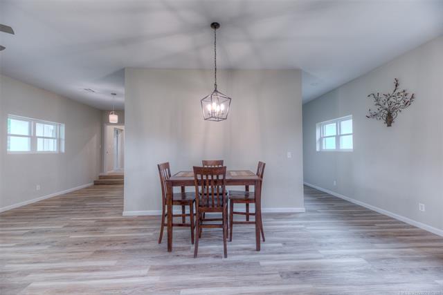 12025 N 160 Road Okmulgee OK 74447