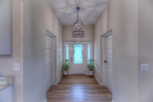12025 N 160 Road Okmulgee OK 74447