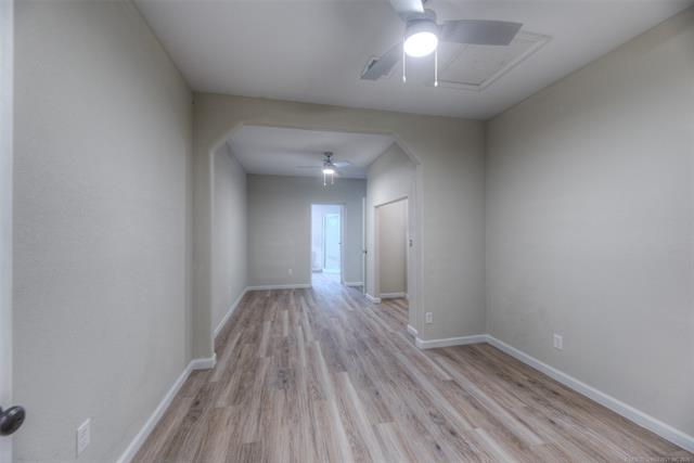 12025 N 160 Road Okmulgee OK 74447