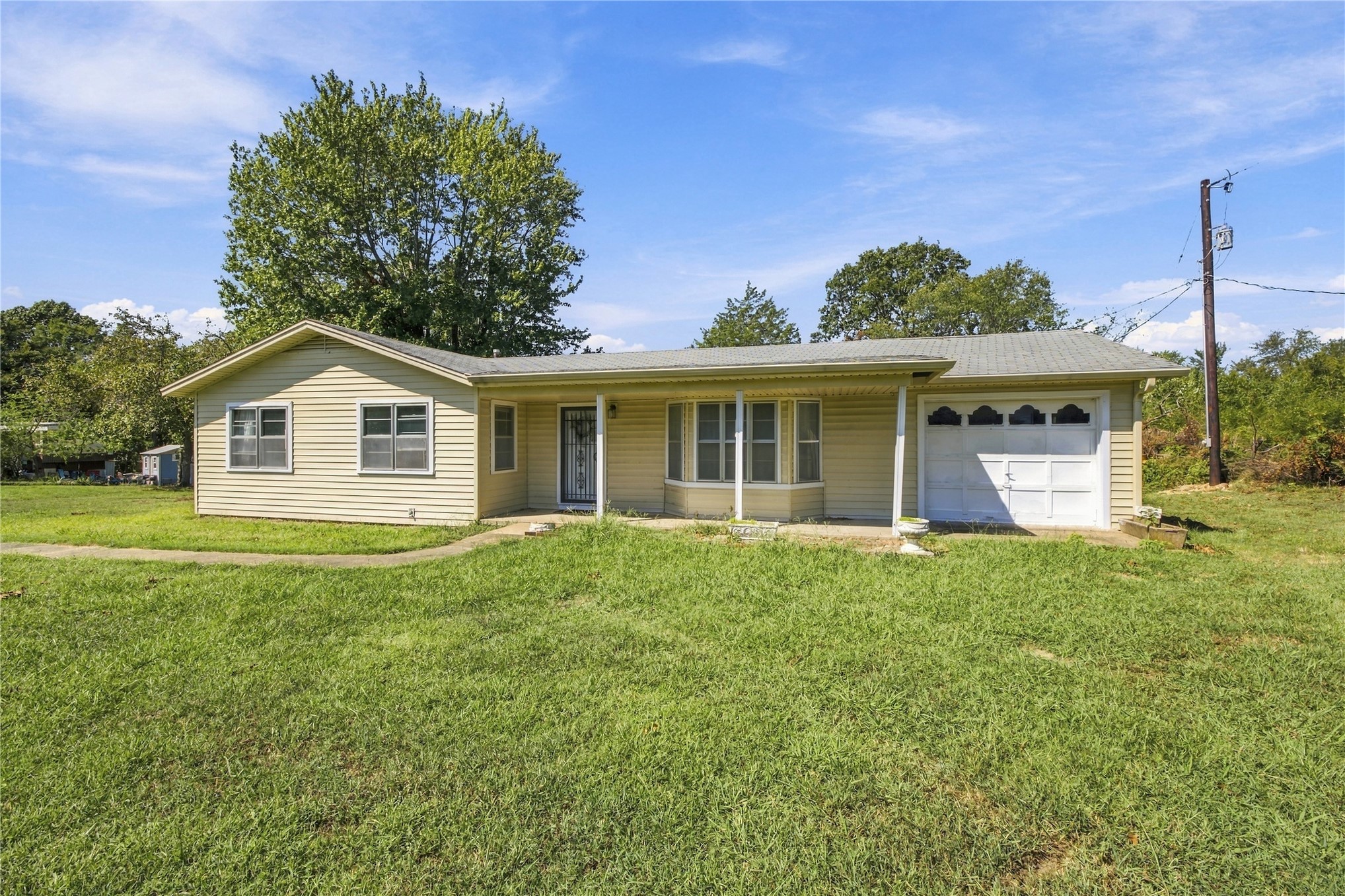 5056 S 514 Lane Tahlequah OK 74464