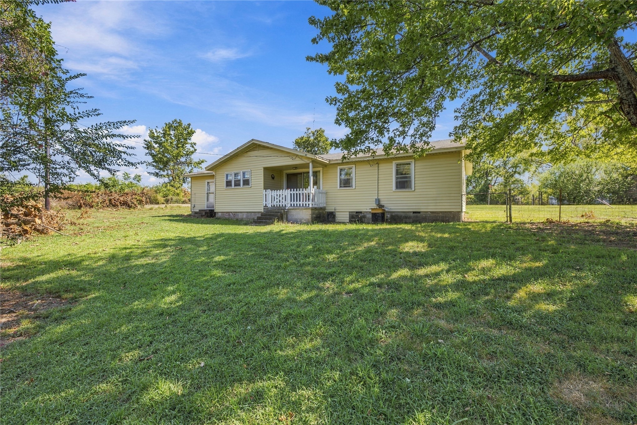 5056 S 514 Lane Tahlequah OK 74464
