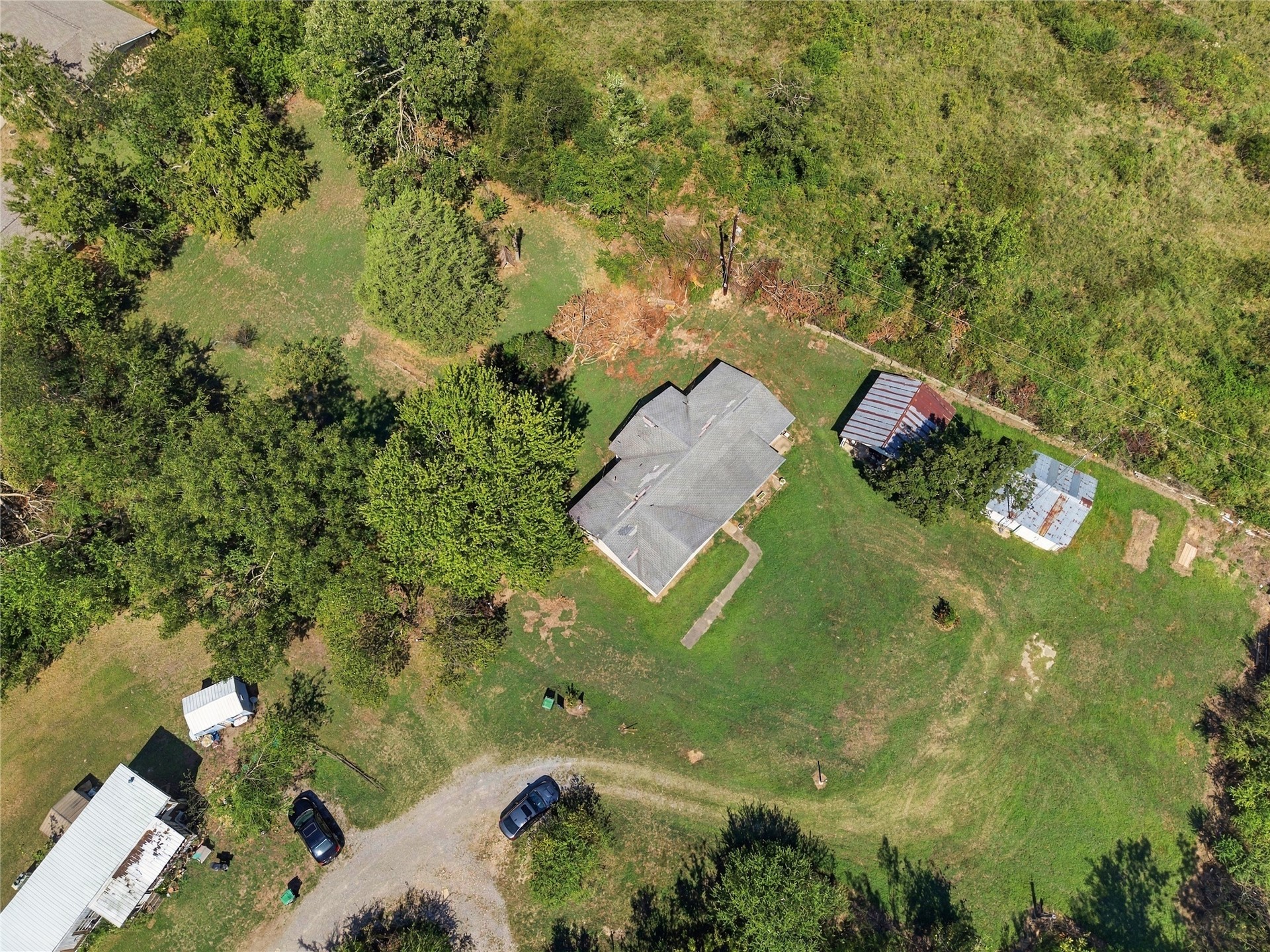5056 S 514 Lane Tahlequah OK 74464