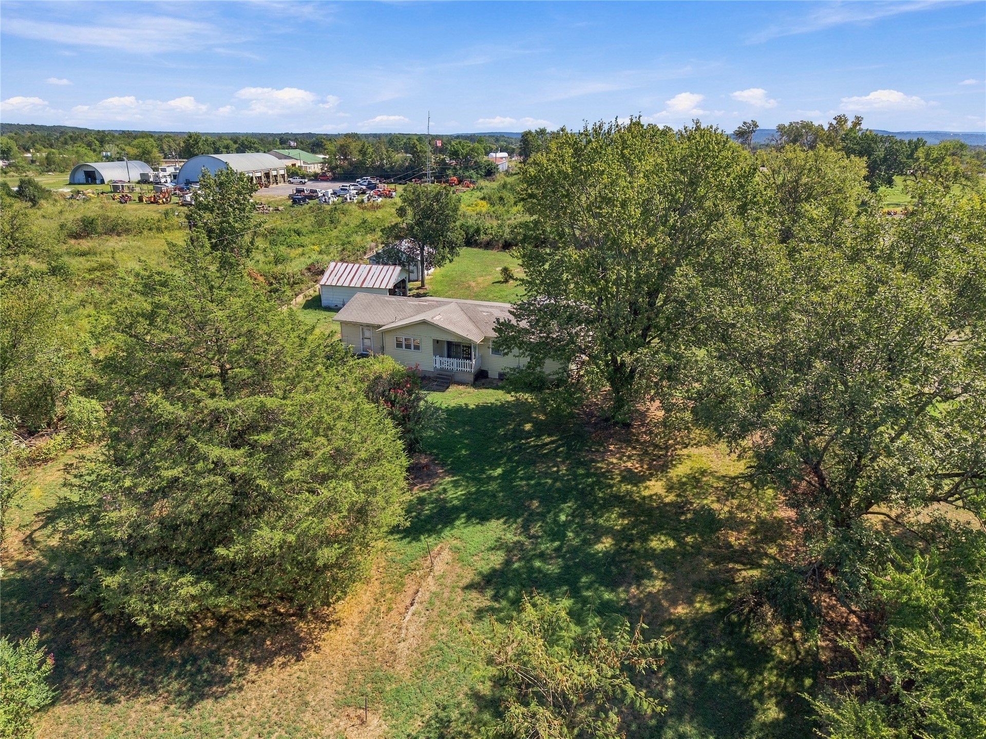 5056 S 514 Lane Tahlequah OK 74464