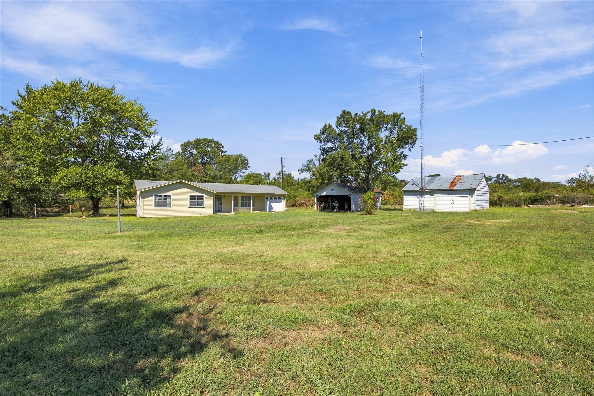 5056 S 514 Lane Tahlequah OK 74464