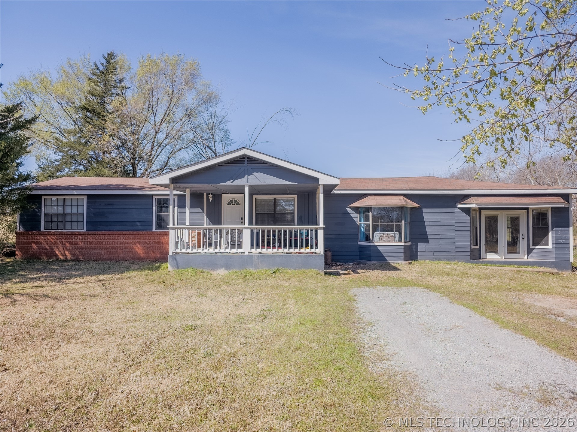 5579 Hardy Springs Road Mcalester OK 74501