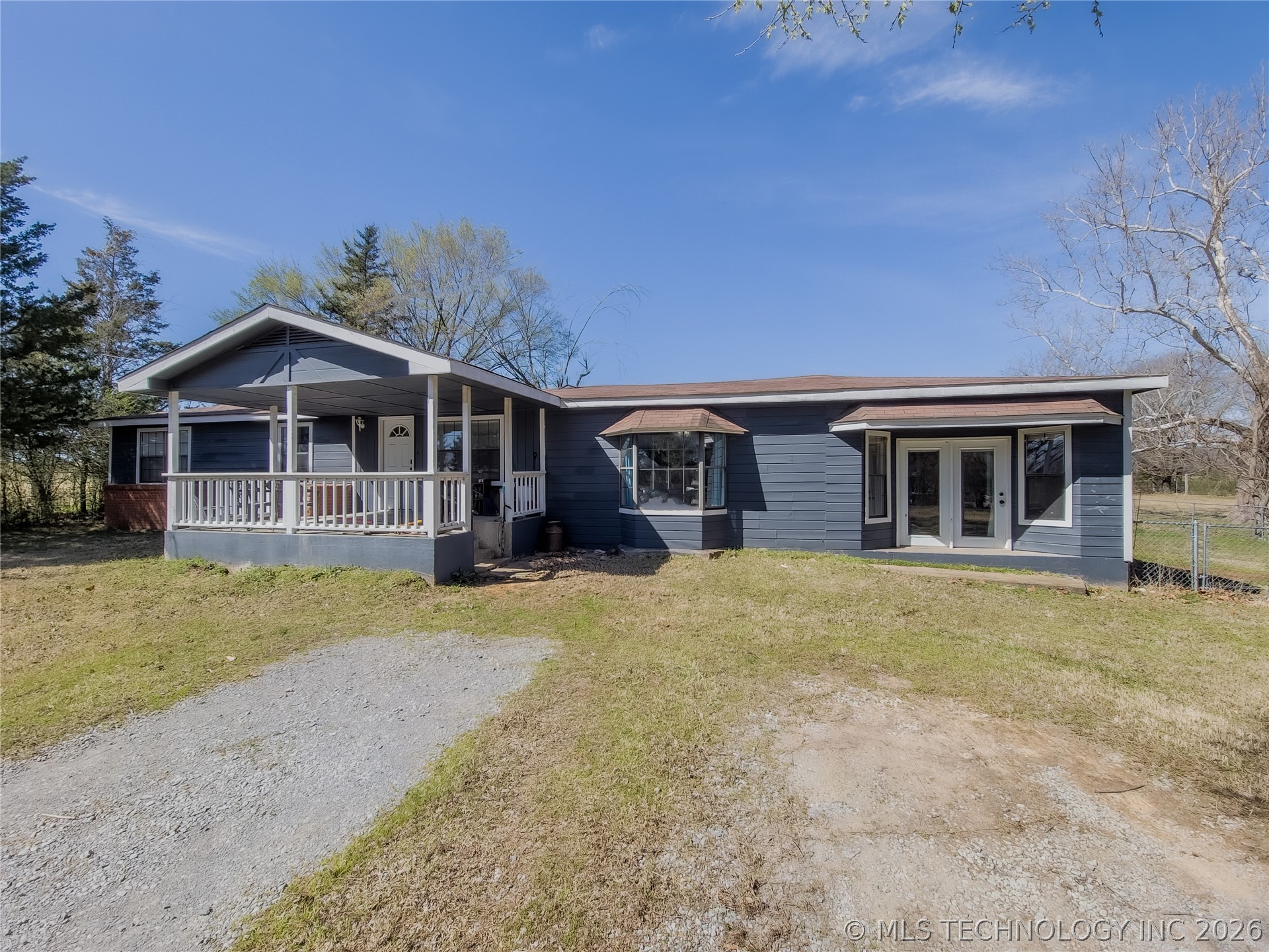 5579 Hardy Springs Road Mcalester OK 74501