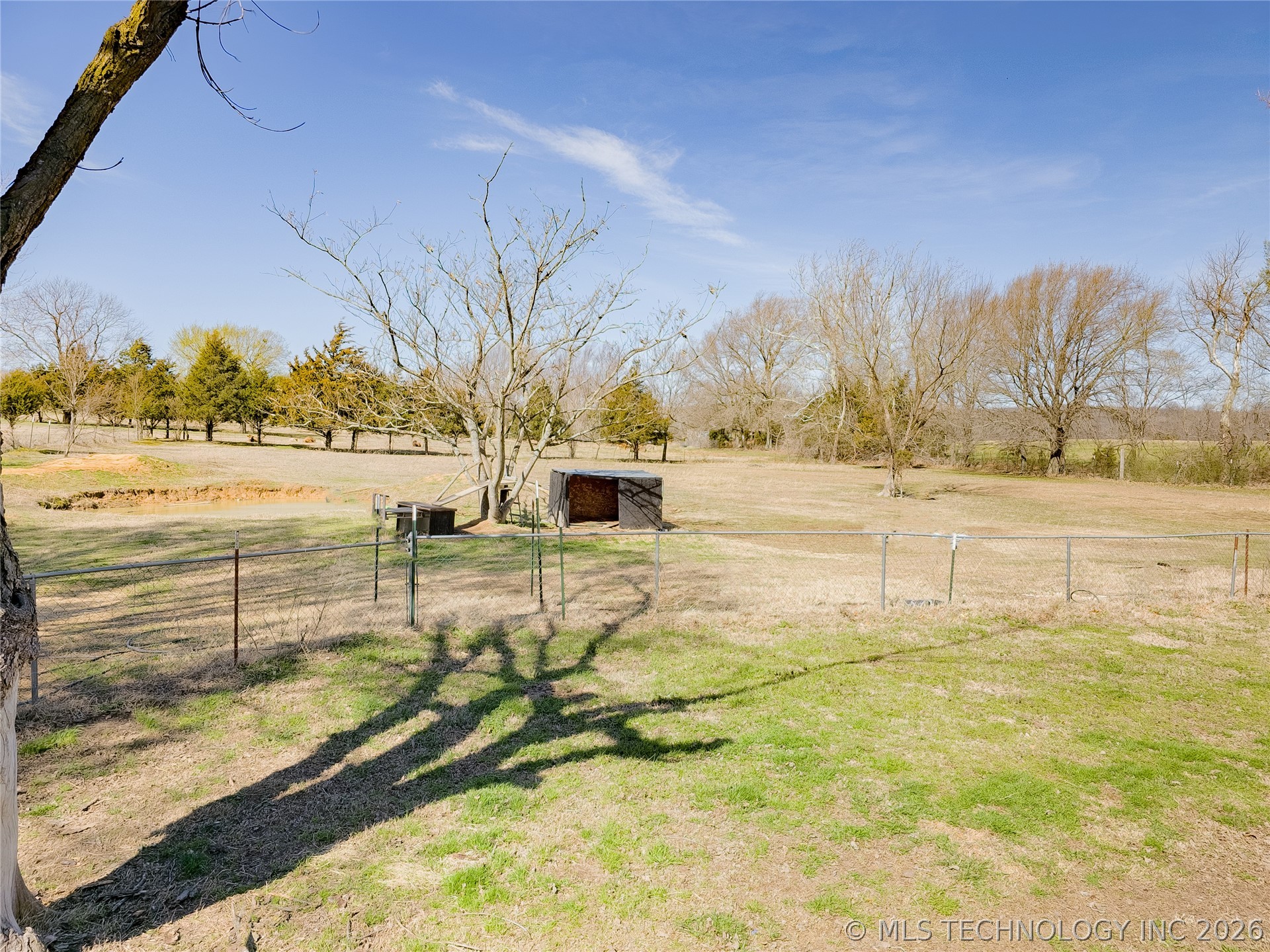 5579 Hardy Springs Road Mcalester OK 74501