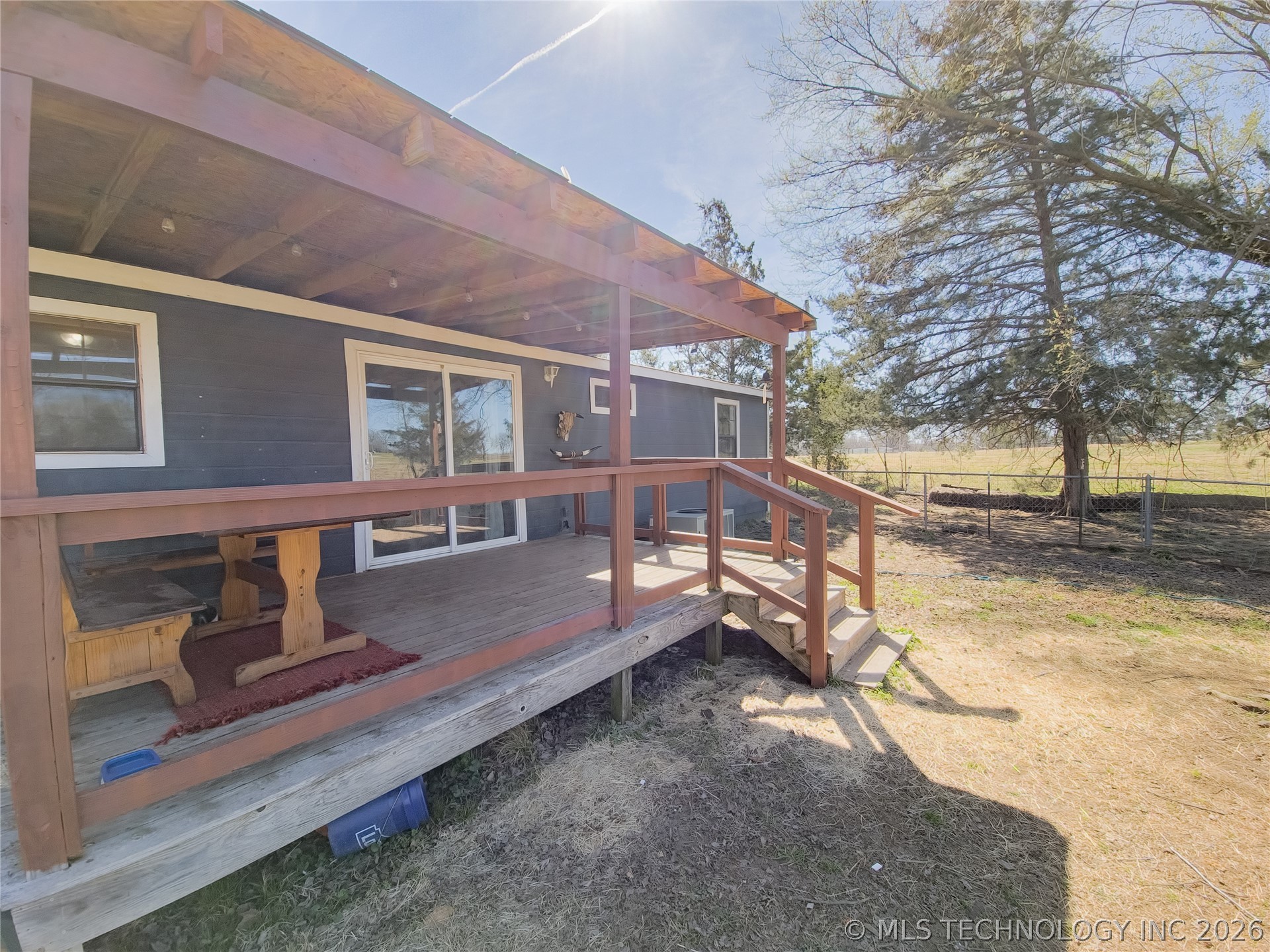 5579 Hardy Springs Road Mcalester OK 74501