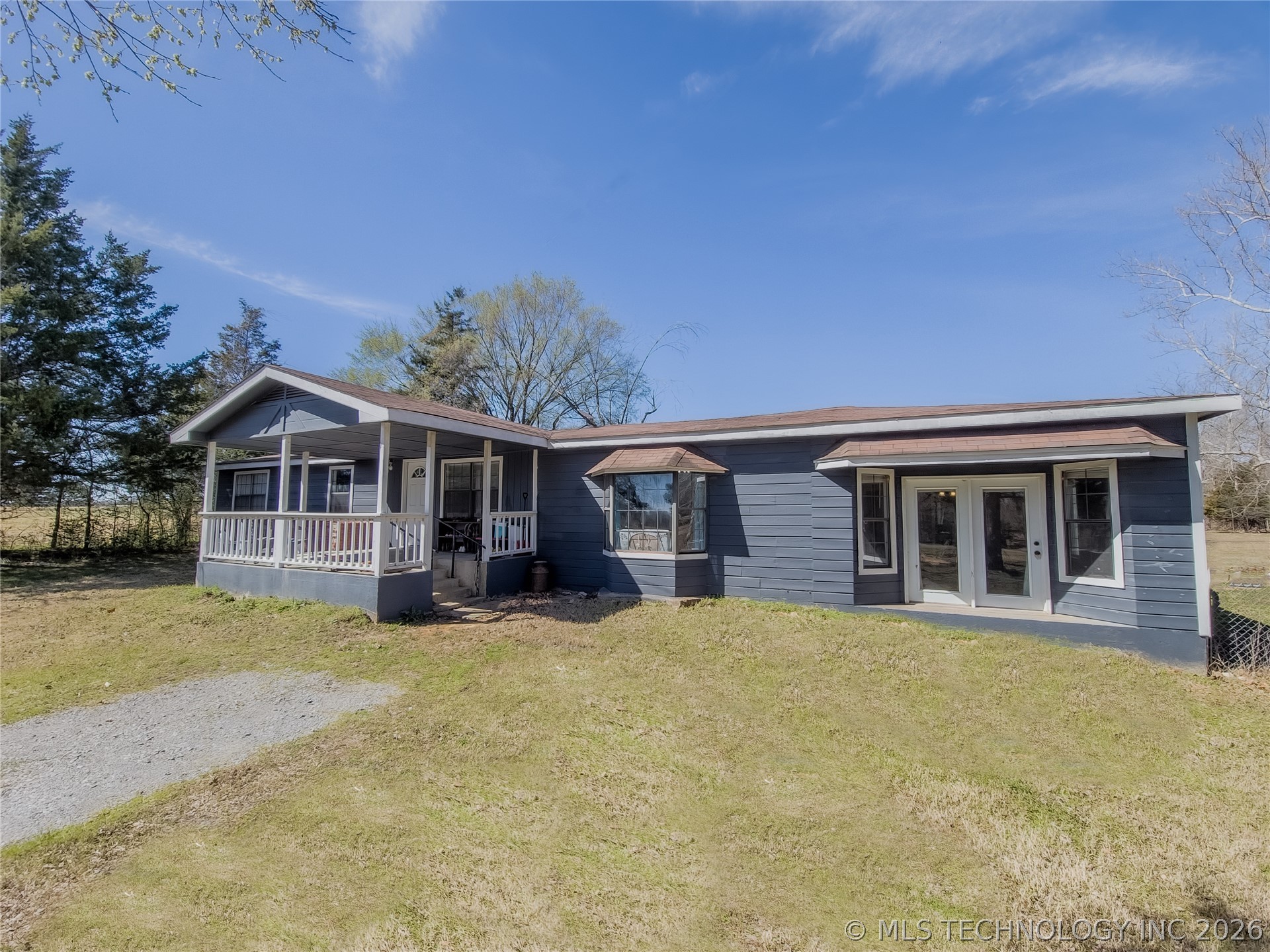 5579 Hardy Springs Road Mcalester OK 74501