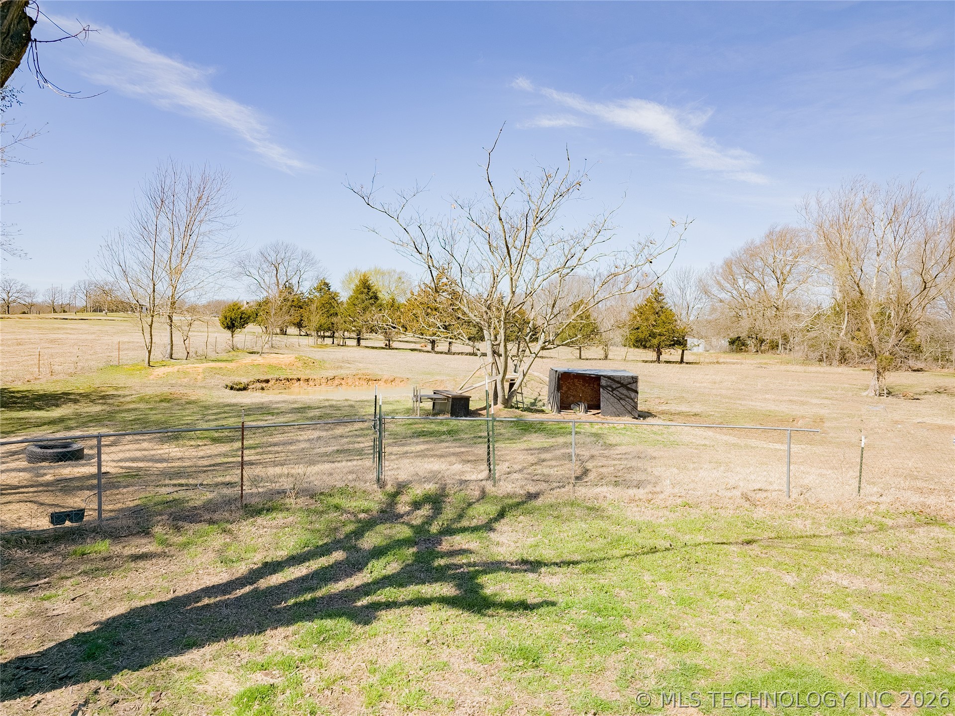 5579 Hardy Springs Road Mcalester OK 74501
