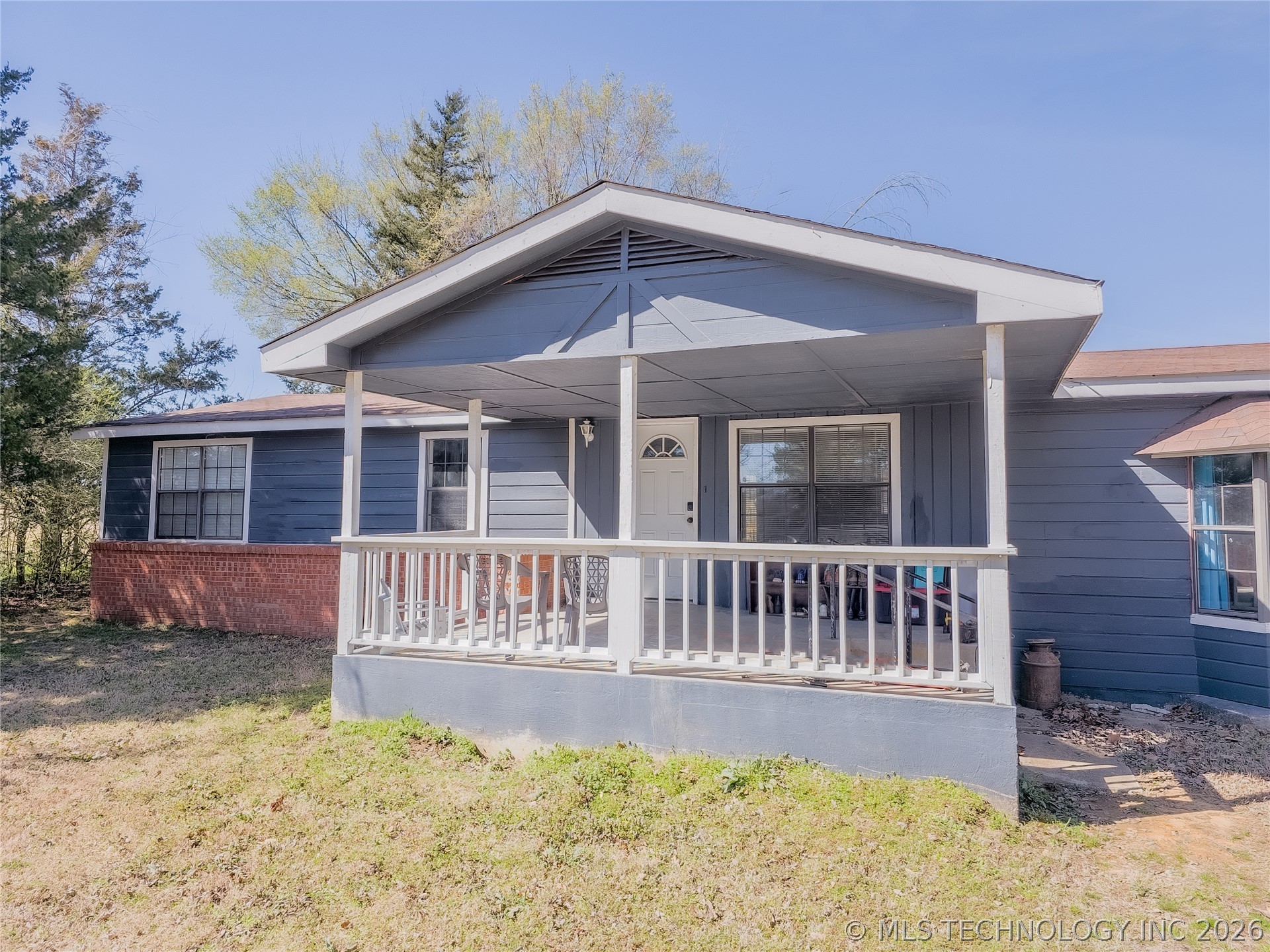 5579 Hardy Springs Road Mcalester OK 74501
