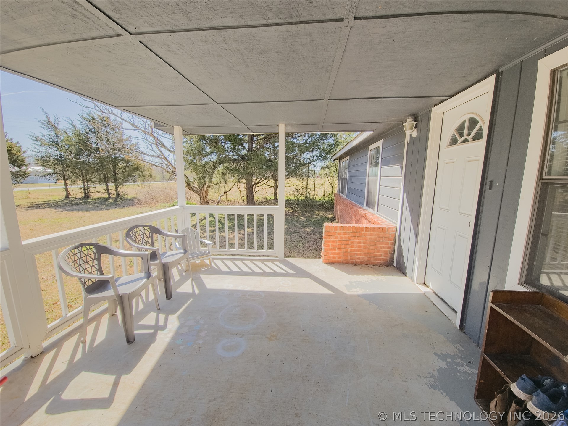 5579 Hardy Springs Road Mcalester OK 74501