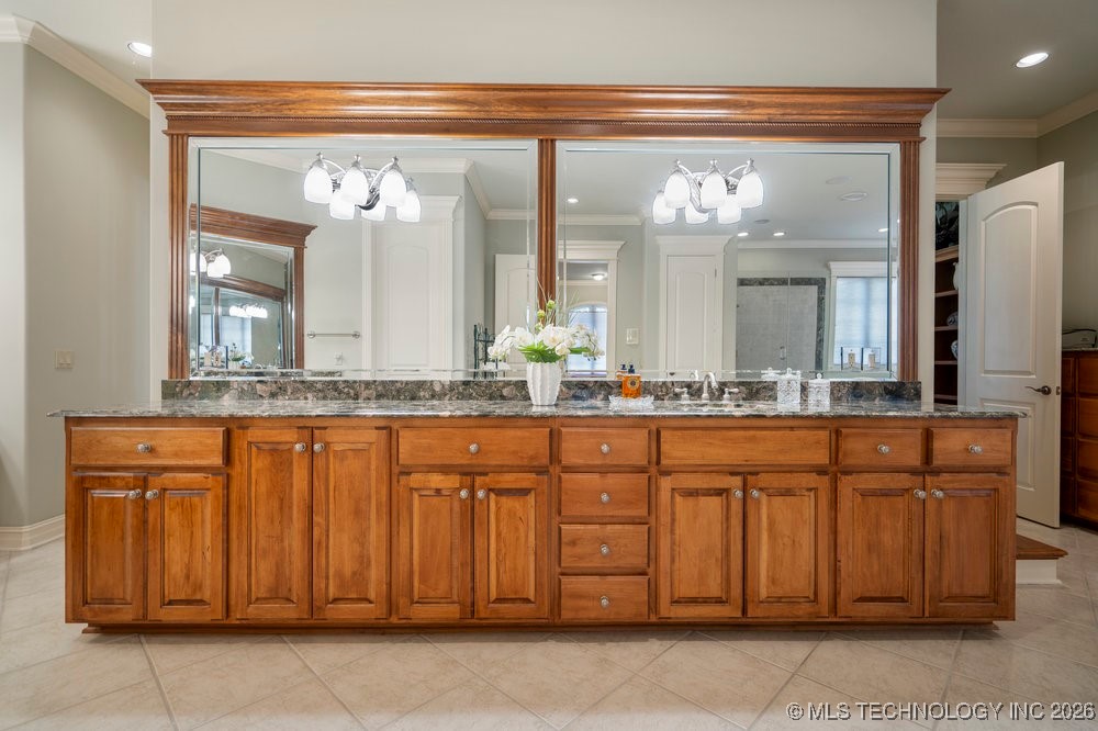 6308 E 105th Street Tulsa OK 74137
