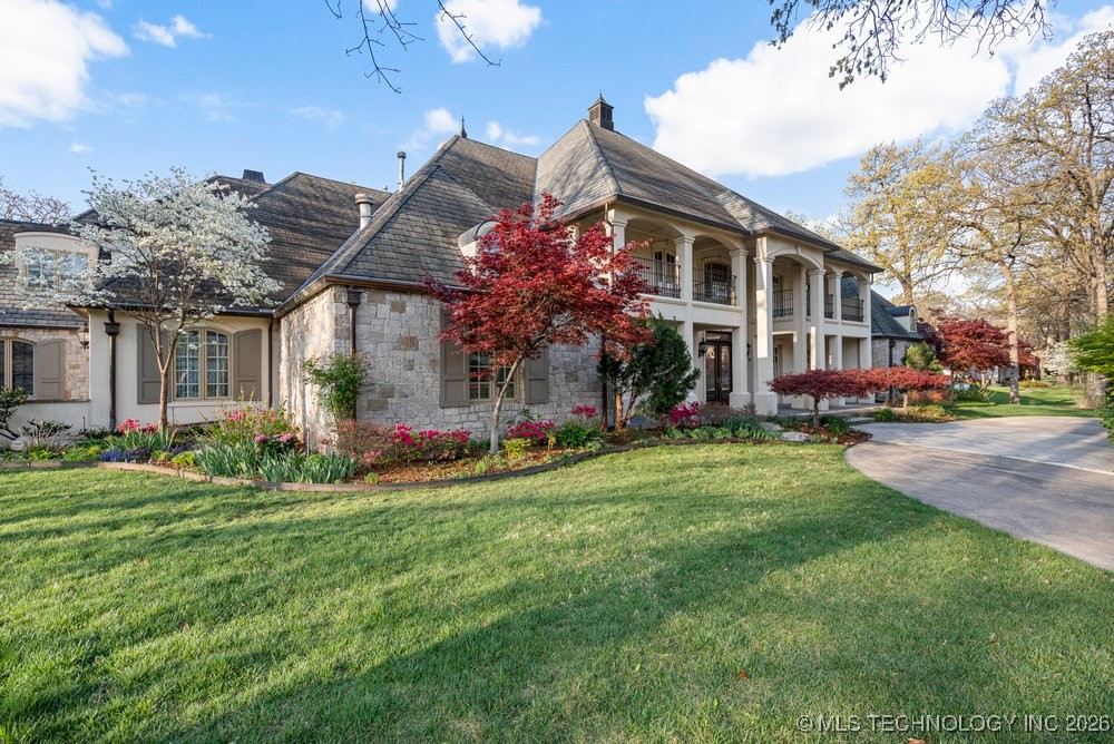 6308 E 105th Street Tulsa OK 74137