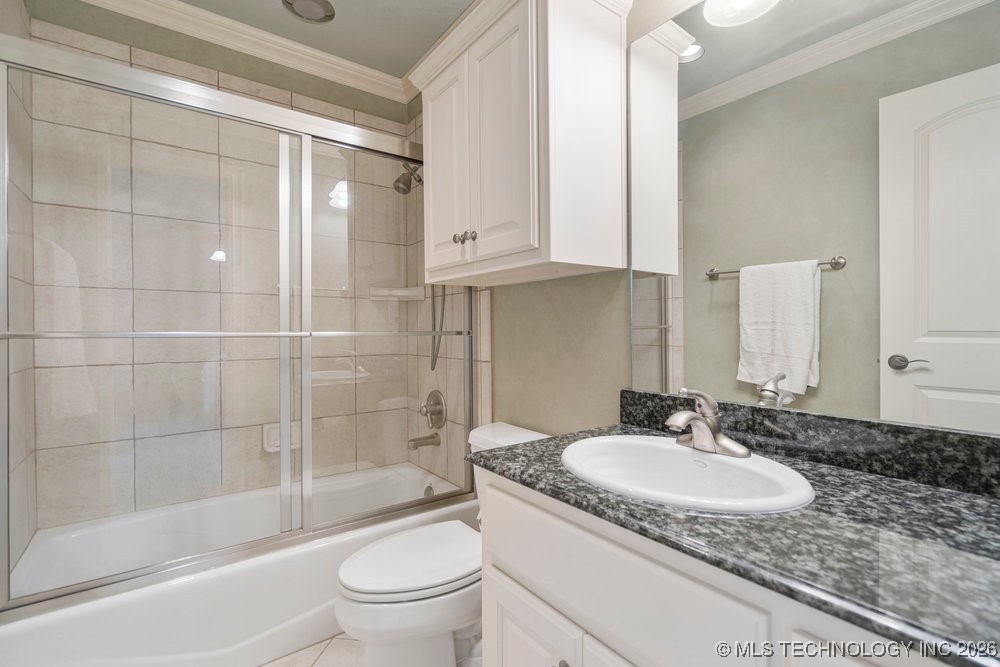 6308 E 105th Street Tulsa OK 74137