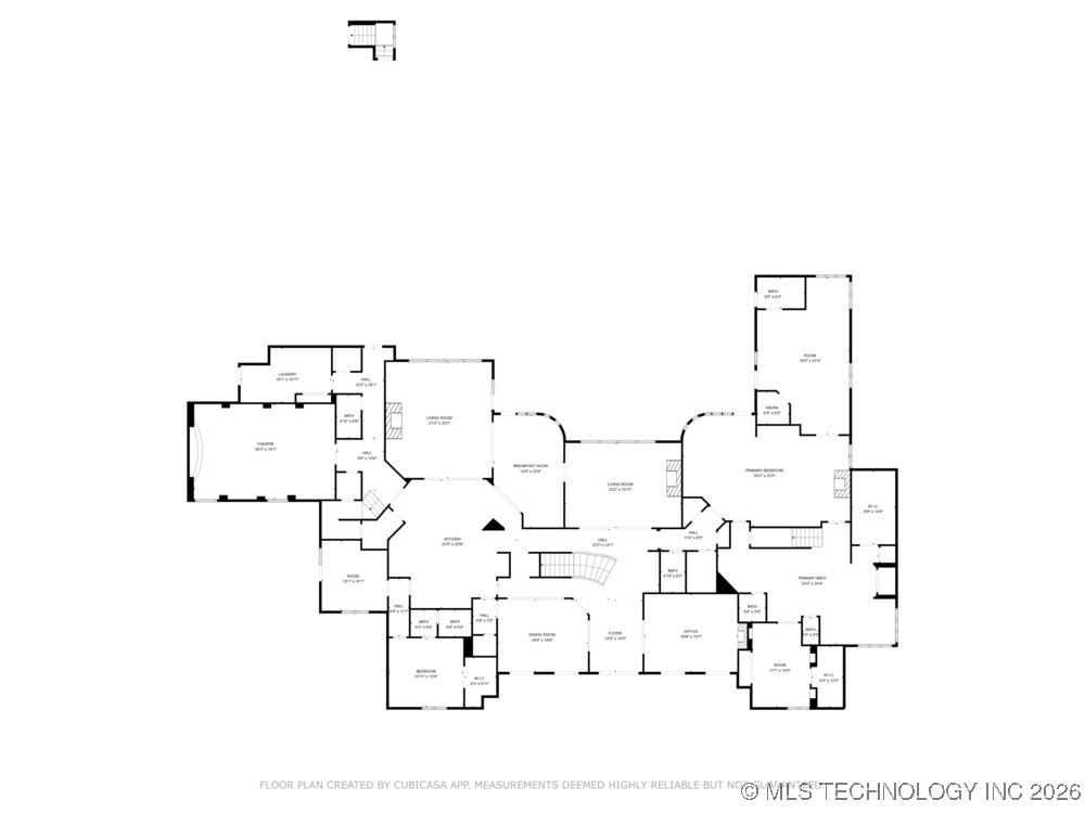 6308 E 105th Street Tulsa OK 74137