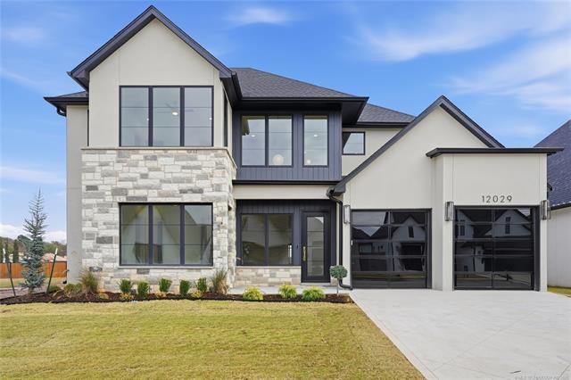 12029 S Vandalia Avenue Tulsa OK 74137